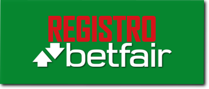 Regístrese en Betfair en Costa Rica
