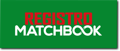 Regístrese en Matchbook en Costa Rica